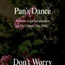 <Don't Worry> at Pan’s Dance
