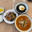 중식당초심