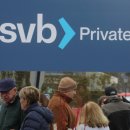 SVB collapse eases pressure on BOK SVB파산으로 한국은행의 인상압력 완화 이미지