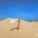 포시즌렌트카 | 나트랑 여행 판랑 사막투어 단독 후기