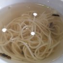 국수와만두
