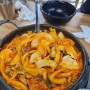 싹싹 직화 두루치기 이미지