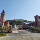 죽도봉공원 이미지