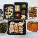 금호왕족발보쌈 | 태안 족발 맛집 | 지성훈 왕족발 보쌈 포장 후기