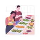 황실뷔페 네이버블로그
