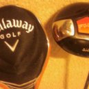 Callaway FT5 driver ($80) 이미지