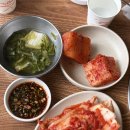 영양칼국수 | 대부도맛집- 배터지는집 (칼국수,보리밥,파전,영양굴밥 시켜본 후기) 동동주무한!