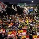 그냥 심심해서요. (24320) 성난 李 지지자들 “국회로 가자” 이미지