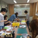 대방초등학교 앞 이미지