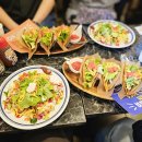 272-0115 | [ DAY - 1 ] 오키나와 자유여행, 너무 힐링 되었던 차탄 아메리칸 빌리지 (숙소, 맛집 정보)