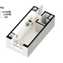 현대썬앤빌 강남 더 인피닛 이미지