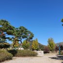 의암 류인석 동상 이미지