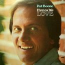 I'll Remember Tonight - Pat Boone 이미지