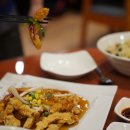 화원 명곡우체국 | 경력이 증명해 주는 매콤한 대구 화원 짬뽕