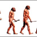 Is human evolution over? 인간의 진화는 끝났는가? 이미지