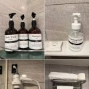 GS25해운오션점 | [오션투유리조트] 삼포해수욕장 3분 거리, 설악산뷰 포레스트 스위트 객실 후기