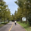 GS25서구어시장 | 청라호수공원에서 자전거 라이딩 그리고 연안부두어시장에서 꽃게, 대하포장까지