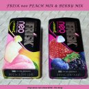 프리스크 네오 복숭아 피치믹스 &amp; 딸기 베리믹스 / 일본 캔디