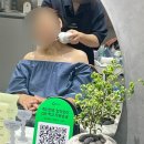 부산 사직동 에스테틱 승모근, 두피관리 후기 설민헤어by예뻐졌다
