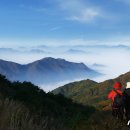 소백산 이미지