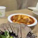 성정시장 | 천안 성정동 수제버거 맛집 ‘최버거’ 통새우버거 + 분식까지 찐 후기