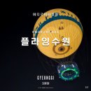 세계문화.세계유산 여행 | 발아래 펼쳐진 세계문화유산! 수원 열기구 플라잉수원 후기