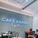 파리바게트 용산리첸시아점