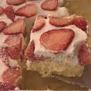 에이치엘 스퀘어 | 돌아온 스탬프 커피 : 딸치케🍓 stamp coffee