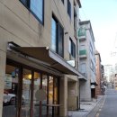 서울 강남 선정릉 반려견 동반 카페 오시오 [osio] 다녀온 후기 (내돈내산)
