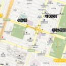 매교역사거리 8번출구 이미지