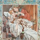 아르누보 이미지