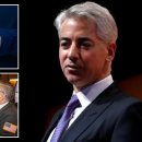 억만장자 빌 애크먼(Bill Ackman)이 미국 국채에 대한 베팅으로 2억 달러를 벌어들인 것으로 알려졌습니다. 이미지