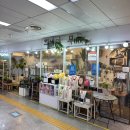 지에스25 왕십리사랑점 | [왕십리] 예쁜 꽃다발이 있는 상왕십리역 무인 꽃집, 그날의 무드 내돈내산 솔직후기!