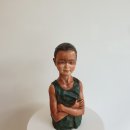 바우지움조각미술관 이미지