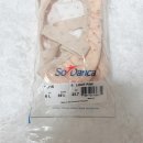 (주)슈즈야 | 소단사 SD16 후기 사이즈 팁 / 소단사 발레슈즈 / 성인발레슈즈 추천