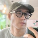아넬형안경 세실리아 프레임즈 뿔테안경 02 오닉스 후기