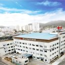 상주적십자병원 이미지