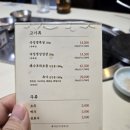 맛찬들 왕소금구이 서면2호점 | 일본인 친구와 찾은 서면 맛찬들 왕소금 구이, 맛은 좋았지만 아쉬운 서비스