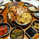 대가온족발 | 삼계동 족발집 가족식사로 괜찮은 식당 족데기 김해삼계점