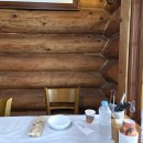멋진사람들 | 맛집] 자유부인 한가인 유튜브 원픽! 곱창 돌김과 삼삼한 간장게장, 게국지가 미친 통나무집사람들 찐 후기