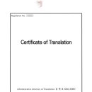 국제여행 행정사 이미지