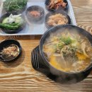 덕산오마니순대국