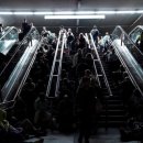 대규모 정전으로 인프라 마비…스페인·포르투갈 비상사태 선포 이미지