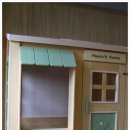 소꼽놀이 하우스 이미지