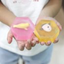 키즈 플라워와 방학생활 이미지