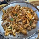 늘두루 | [내돈내산/맛집] 사천 쫀득쫀득 두루치기 늘두루