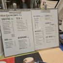 콜프로스터스colfroasters 디큐브시티점 | [신도림]디큐브시티 괜찮은 카페, 디저트 맛집 콜프로스터스