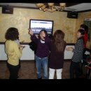 아줌마노래연습장 이미지