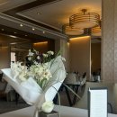 호텔하루 | 특별한 날을 더 특별하게 만들어준 하루, 신라호텔 콘티넨탈 런치 후기