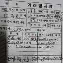 새로 구입한 전기밥솥과 상석(산소 좌판) 3 개가 예정대로 고향집에 배달 이미지